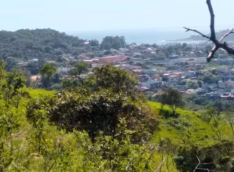 TERRENO ESPETACULAR COM VISTA