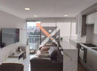 2 Quartos na Vila Prudente, São Paulo-SP: 2 Quartos, 2 Salas, 1 Banheiro, 50 m² de Área Ao lado do METRÔ VILA PRUDENTE