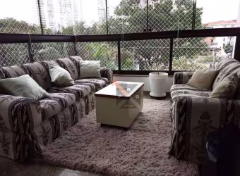 APTO JARDIM AVELINO - 185,00m² este imóvel conta com 3 Suítes -  3 vagas - Lazer