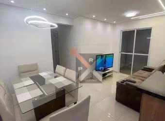 LINDO APARTAMENTO VILA FORMOSA 2 DORMS SENDO 1 SUÍTE 1 VAGA