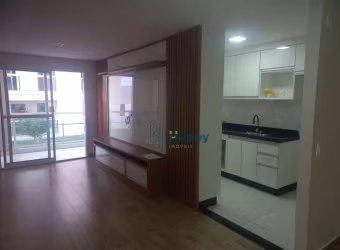 Apartamento com 3 dormitórios à venda, 80 m² por R$ 550.000,00 - Brisa da Mata - Jatobás - Paulínia/SP
