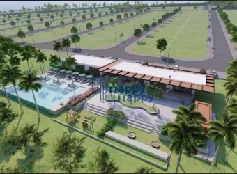 Terreno à venda, 233 m² por R$ 219.000 - Condomínio Miraj - Paulínia/SP