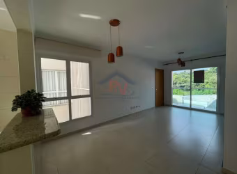 Apartamento 2 dormitórios para Locação em Atibaia, Vila Esperia ou Giglio, 2 dormitórios, 1 suíte, 2 banheiros, 1 vaga