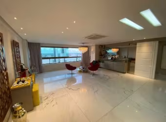 VENDE-SE APARTAMENTO COM 154M² -