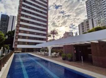 Apartamento na Graça com 4|4, 04G e 241M²