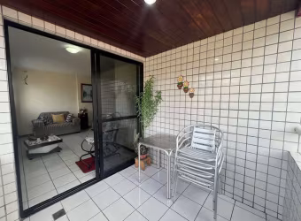 Apartamento à venda 110metros 03 quartos Tambaú - João Pessoa -PB