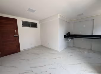 Apartamento à venda 47 metros 02 quartos R$: 564.000 Cabo Branco - João Pessoa- PB