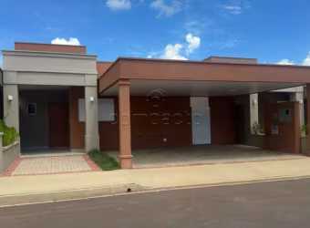Casa Condomínio em Bady Bassitt