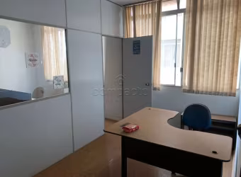Comercial Sala/Loja Condomínio em São José do Rio Preto