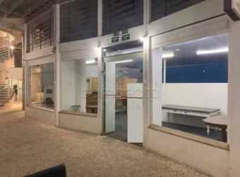 Comercial Sala/Loja Condomínio em São José do Rio Preto