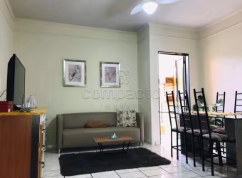 Apartamento Padrão em São José do Rio Preto