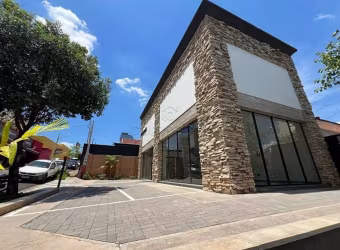 Comercial Salão em São José do Rio Preto