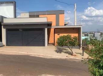 Casa Padrão em Olímpia