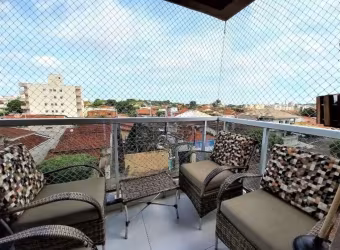 Apartamento Padrão