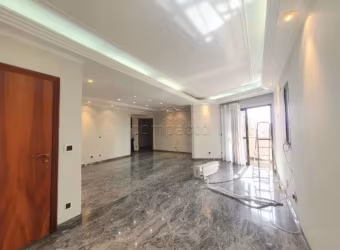 Apartamento Padrão