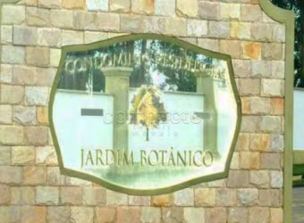Terreno Condomínio