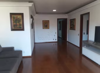 Apartamento Padrão em São José do Rio Preto