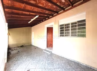 Casa Padrão em São José do Rio Preto