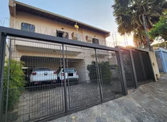 Casa Padrão em São José do Rio Preto
