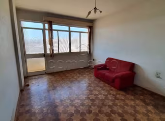 Apartamento Padrão