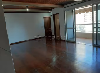 Apartamento Padrão em São José do Rio Preto