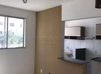 Apartamento Padrão em São José do Rio Preto