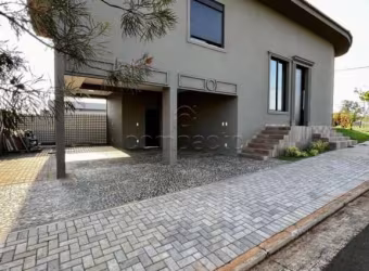 Casa Condomínio em Mirassol