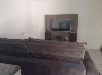 Casa Padrão em São José do Rio Preto