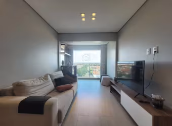 Apartamento Padrão em São José do Rio Preto