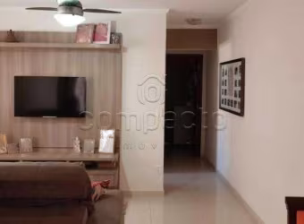 Apartamento Padrão em São José do Rio Preto