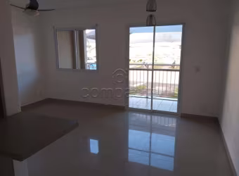Apartamento Padrão em São José do Rio Preto