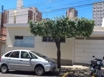 Casa Padrão em São José do Rio Preto