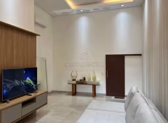 Casa Condomínio em São José do Rio Preto