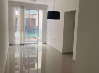 Apartamento Padrão em São José do Rio Preto