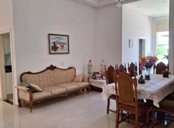 Casa Condomínio em São José do Rio Preto
