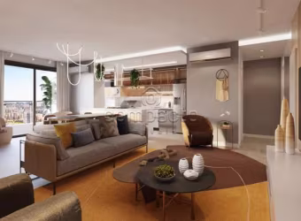 Apartamento Padrão em São José do Rio Preto