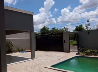 Casa Padrão em São José do Rio Preto