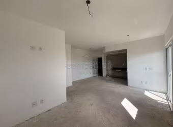 Apartamento Padrão em São José do Rio Preto