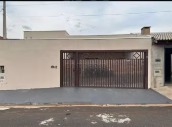 Casa Padrão em Mirassol