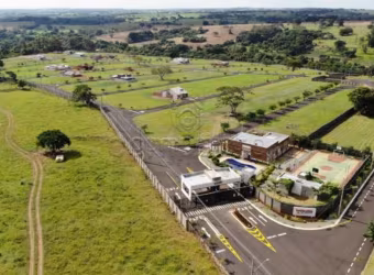 Terreno Condomínio em Bady Bassitt