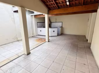 Casa Padrão em São José do Rio Preto