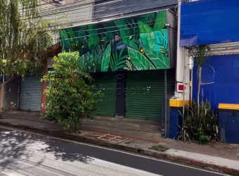 Comercial Salão em São José do Rio Preto