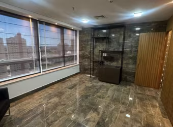 Comercial Sala/Loja Condomínio em São José do Rio Preto