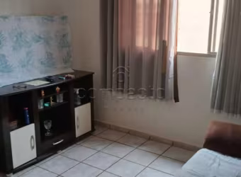Apartamento Padrão em São José do Rio Preto
