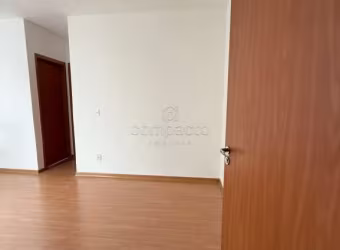 Apartamento Padrão em São José do Rio Preto