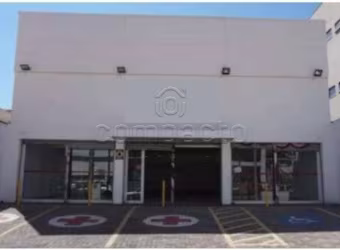 Comercial Salão em São José do Rio Preto