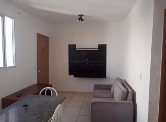 Apartamento Padrão em São José do Rio Preto