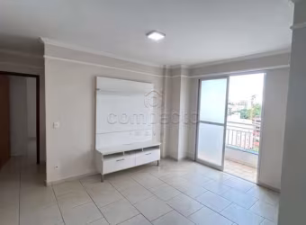 Apartamento Padrão em São José do Rio Preto