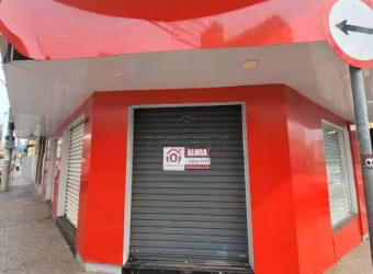 Comercial Salão em São José do Rio Preto