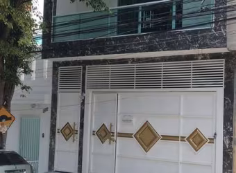 Casa sobrado a venda no Taboão da serra São Paulo /SP
